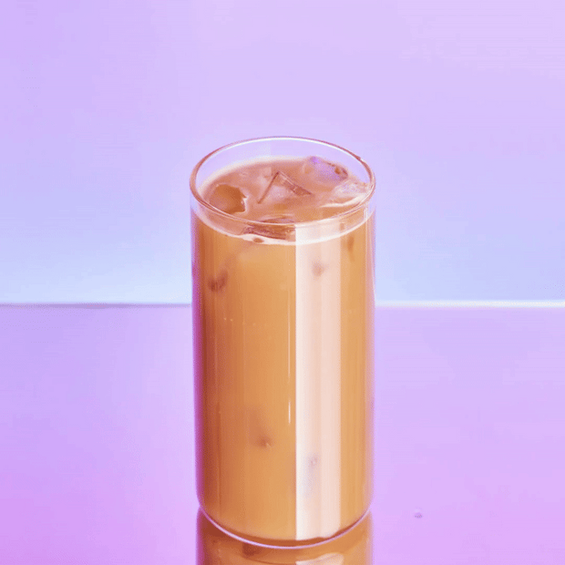 Easy to Prepare – Mix & Enjoy