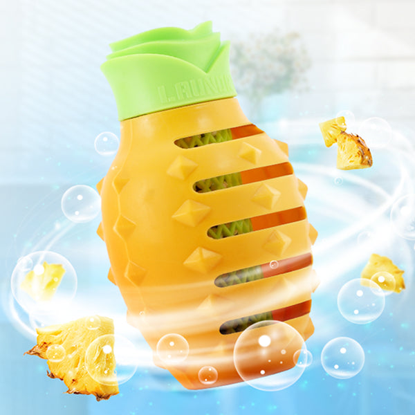 Tropic Clean Pineapple