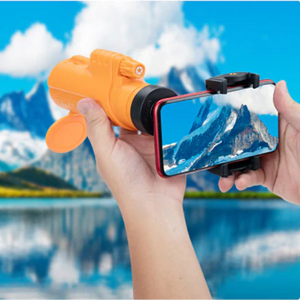 Starscope Hunter Orange