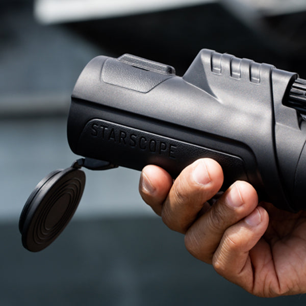 Starscope Monocular G3 — See Further. Go Further.