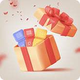 VIP Rewards