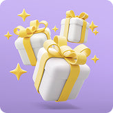 Upcoming VIP Rewards