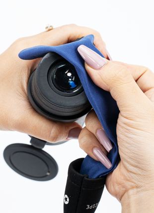 Lens Care Essentials - For Starscope Monocular G3