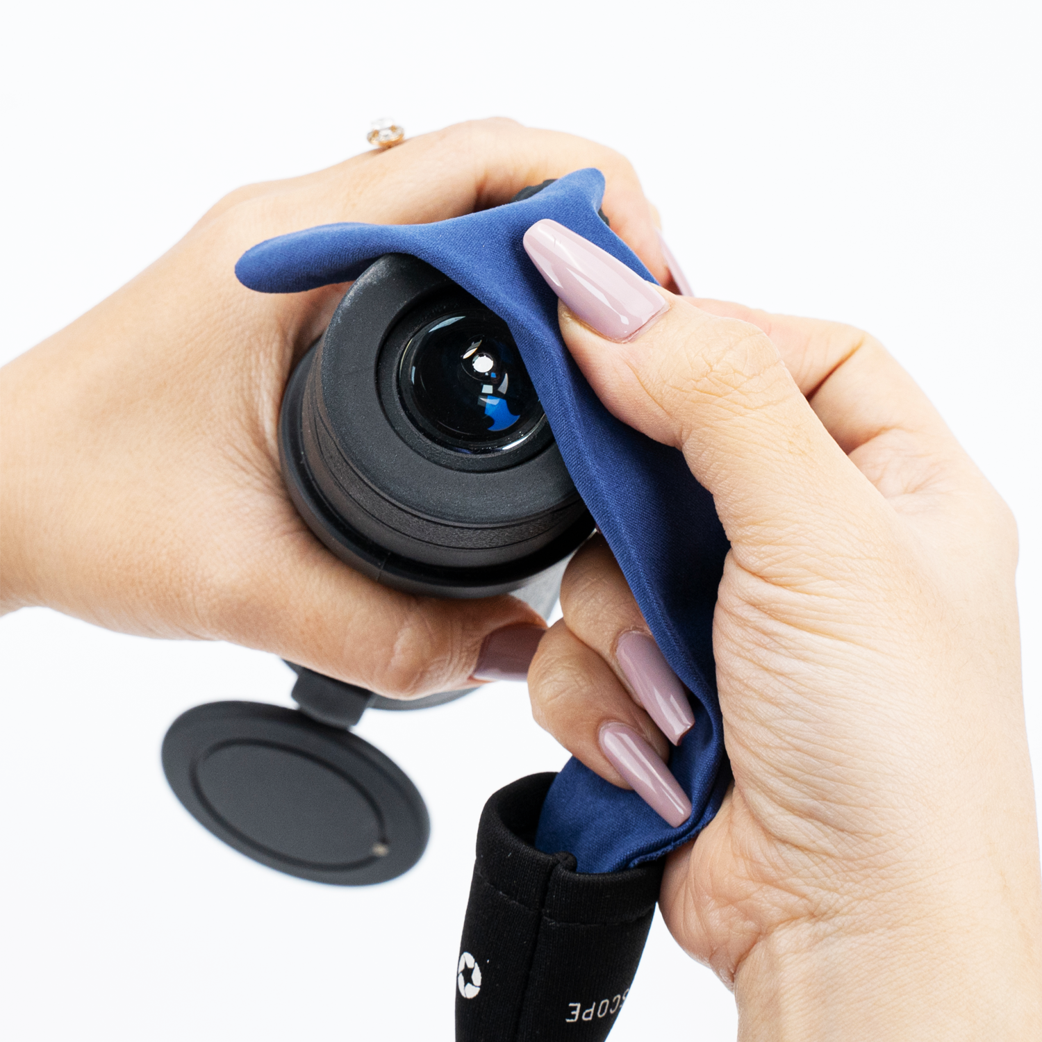 Lens Care Essentials