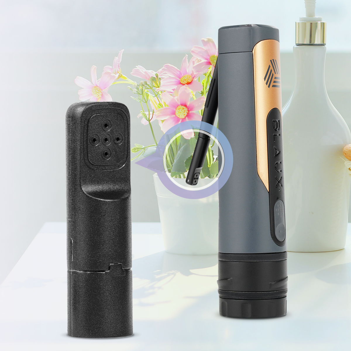 Blaux Bidet Replacement Nozzle