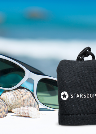 Lens Care Essentials - For Starscope Monocular G3