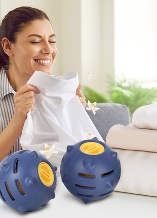 Dryer Morning Star Laundry Masher - Faster, Softer, Efficient Drying