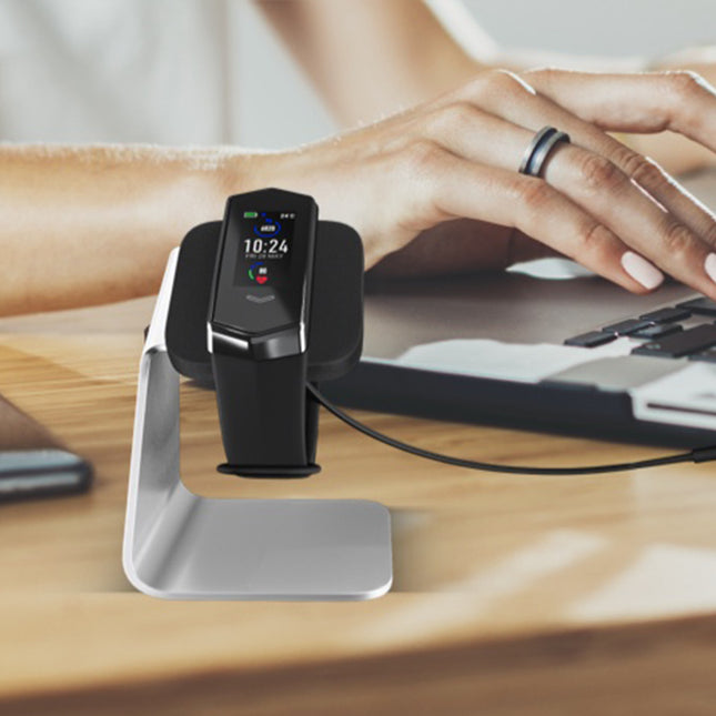 Kore 2.0 Elite Charging Stand - Wireless Convenience