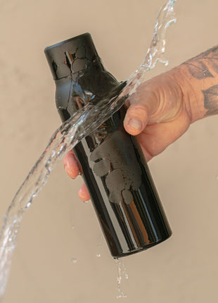 UVbrite Self-Cleaning Bottle - Stay Hydrated, Stay Healthy