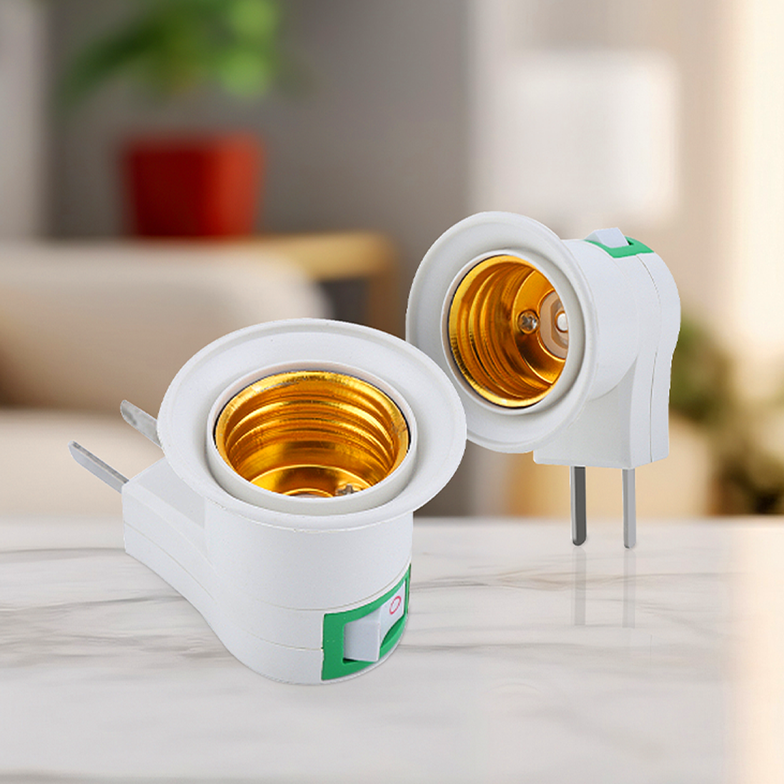StarScope Sentinel Power Adapter — Total Freedom, Perfect Angle