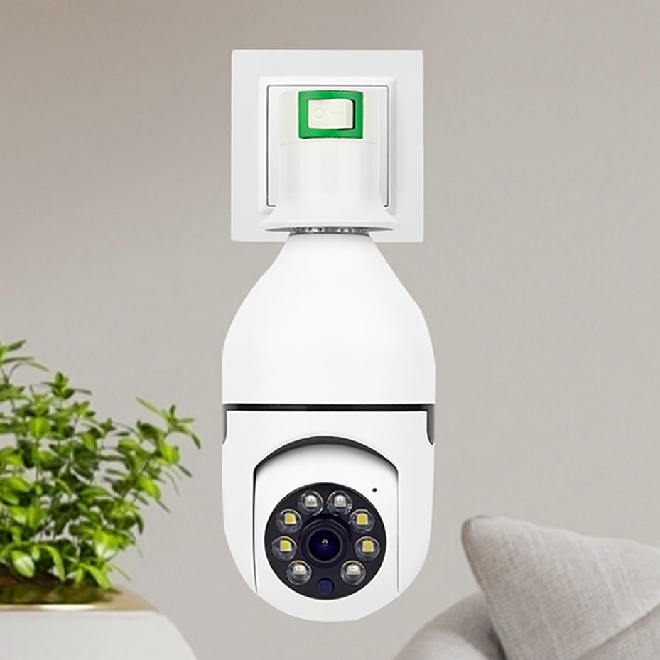 StarScope Sentinel Power Adapter — Total Freedom, Perfect Angle