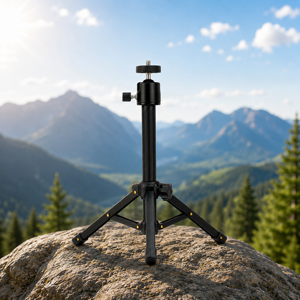 Starscope G4 Mini Tripod