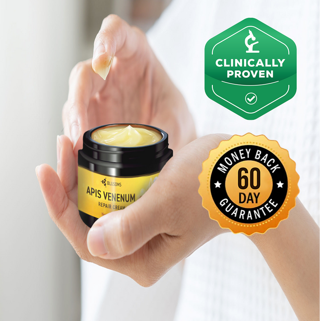 Apis Venenum Purum – Soothe and Restore Your Skin Naturally