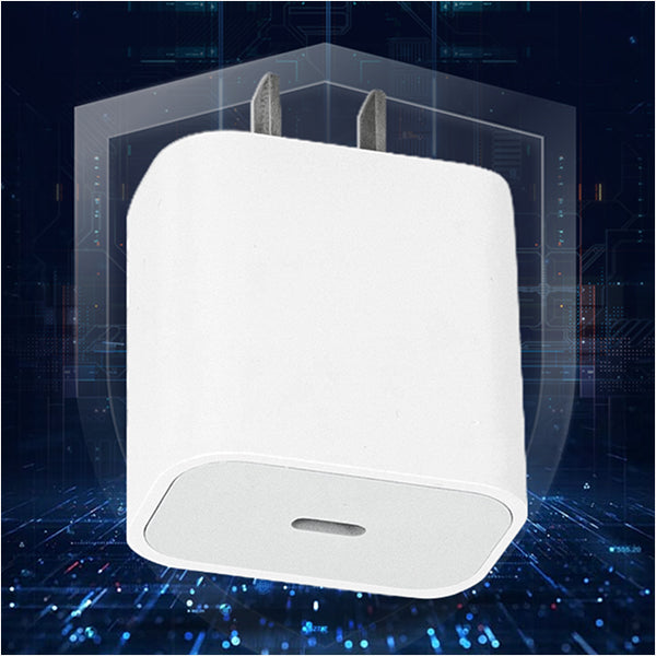 GuardHouse G2 USB-C Power Adapter