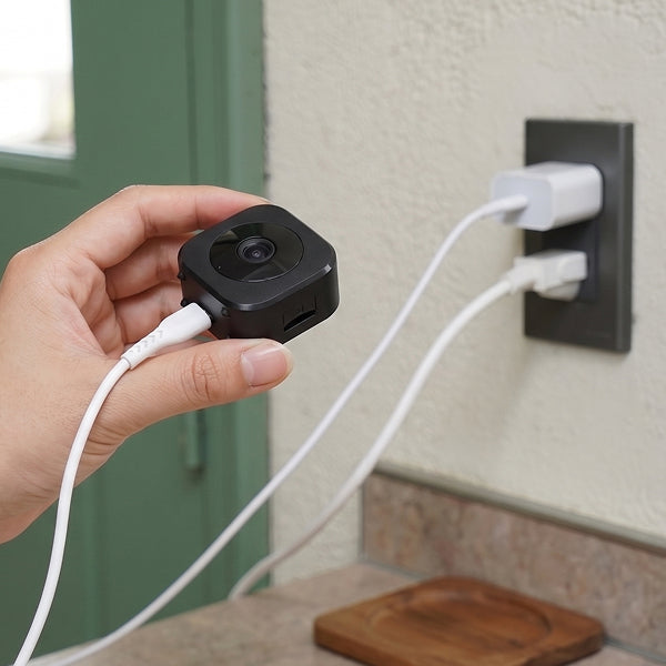 GuardHouse G2 USB-C Power Adapter