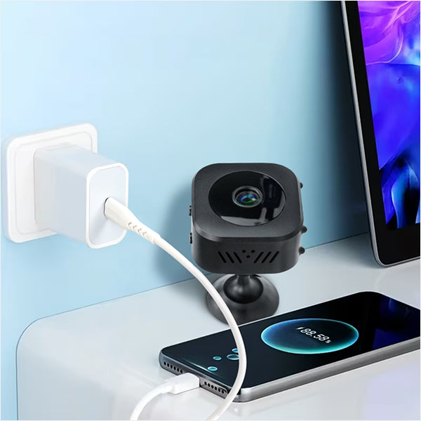 GuardHouse G2 8M Charging Cable