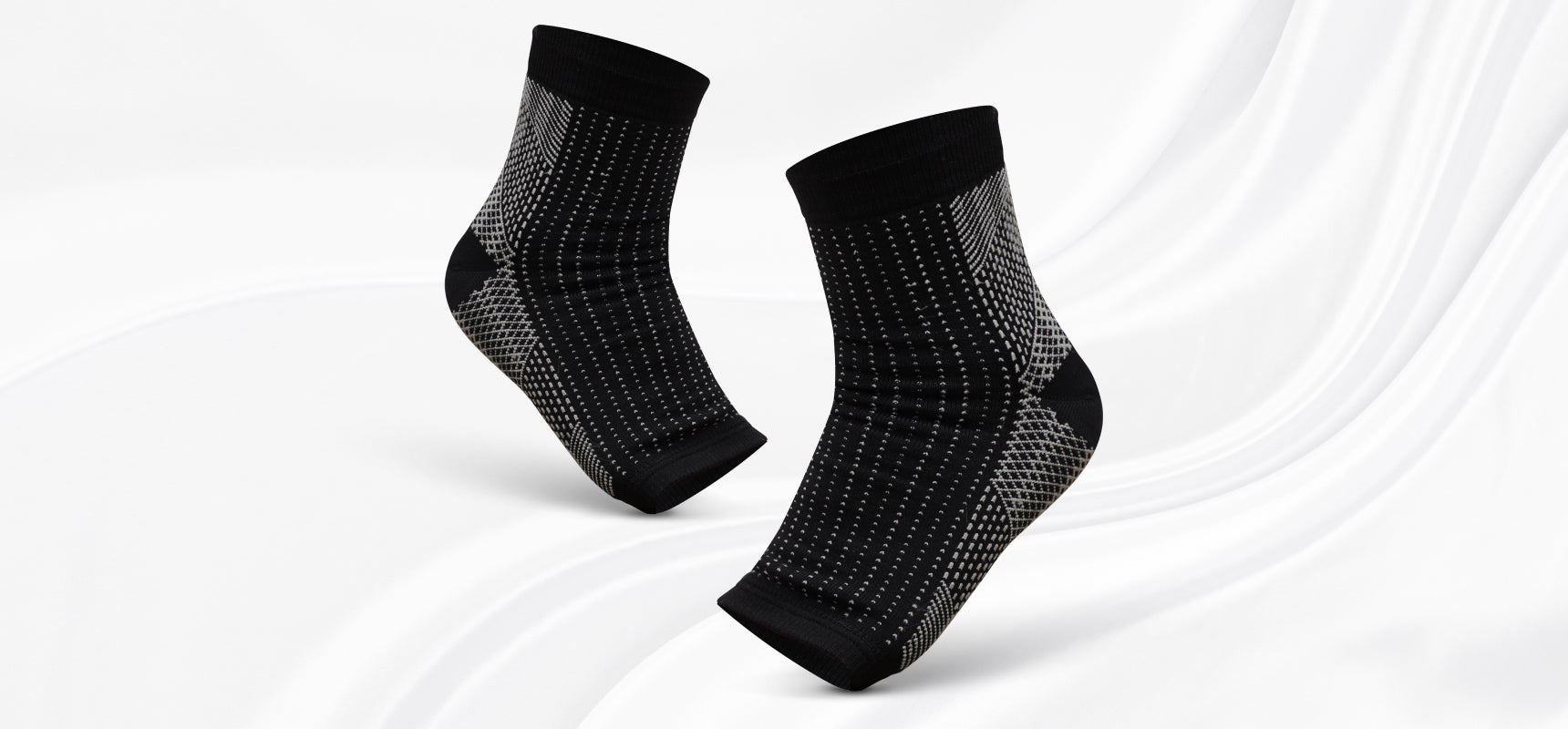 MindInsole Compression Socks