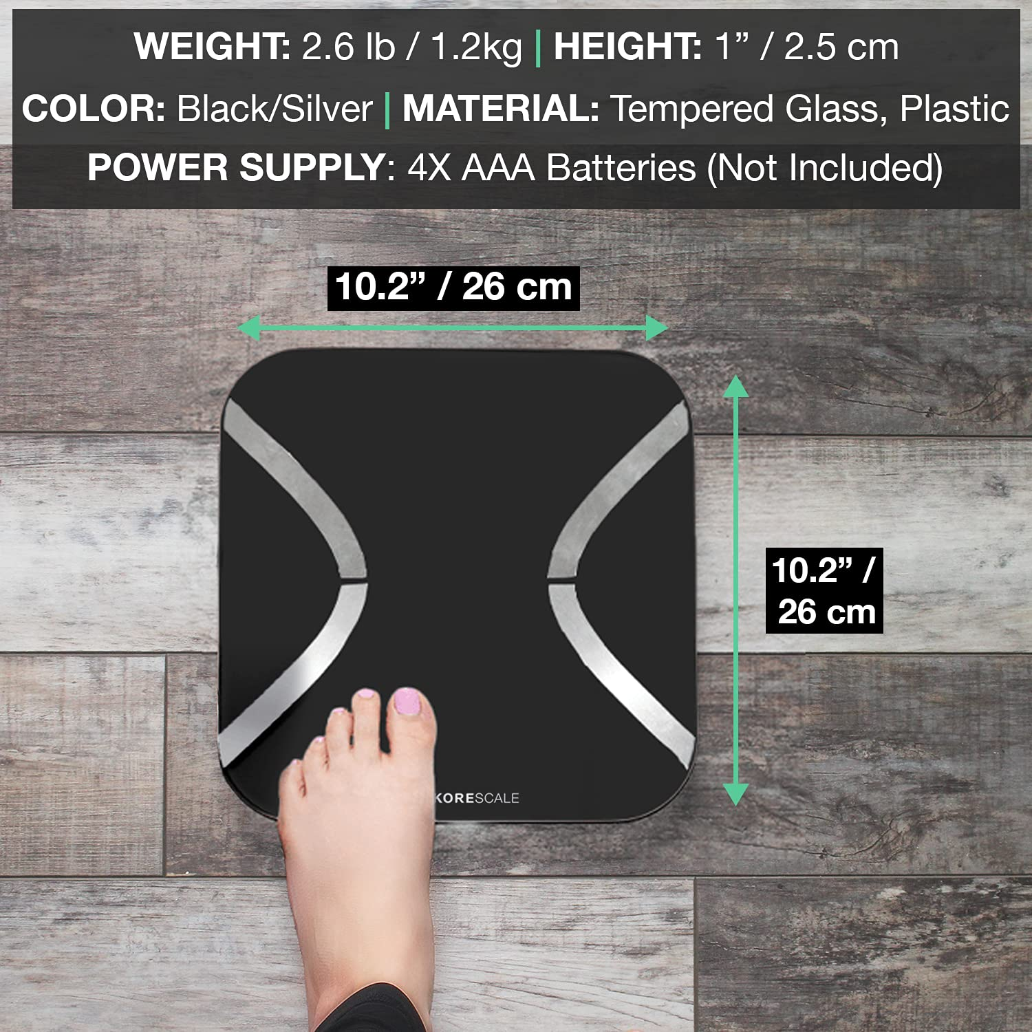 KoreScale™ Gen2
