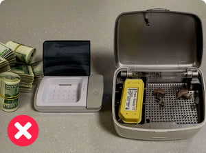 Skip The $6,000 Clinic Bill
