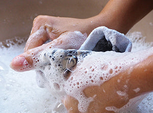 WASH AND REUSE