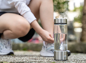 Burn Fat Naturally