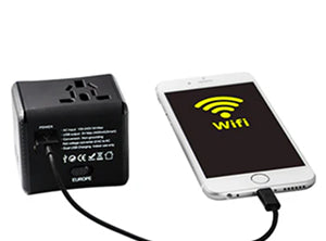Dual Device Charging