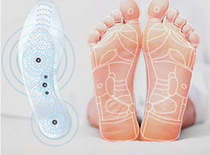 Boost Circulation. Feel Lighter.