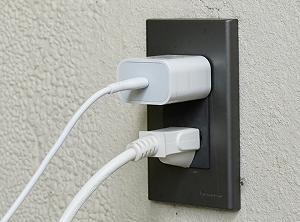 ULTRA COMPACT DESIGN