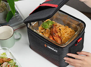 NO MICROWAVE. NO QUEUE.