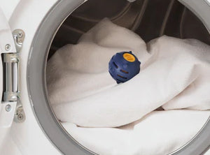Reduces Drying Time