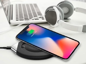Fast Wireless Charging