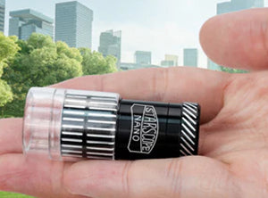 POCKET-SIZED
