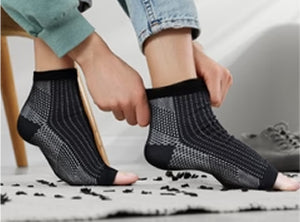 Graduated Compression That Works