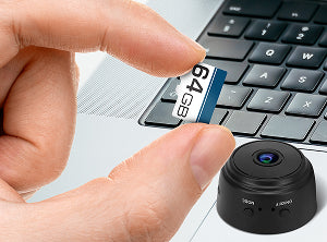 WORKS WITH ANY DEVICE