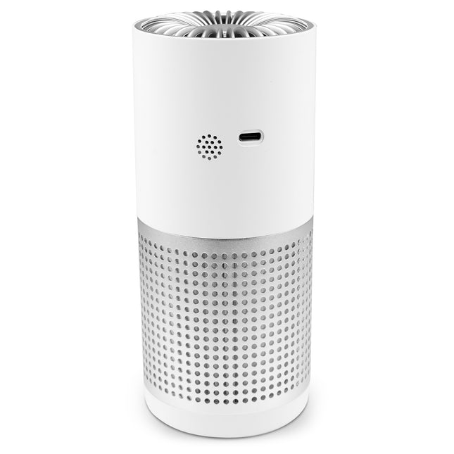 Blast HEPA Air Cleaner - Experience Fresh, Clean Air