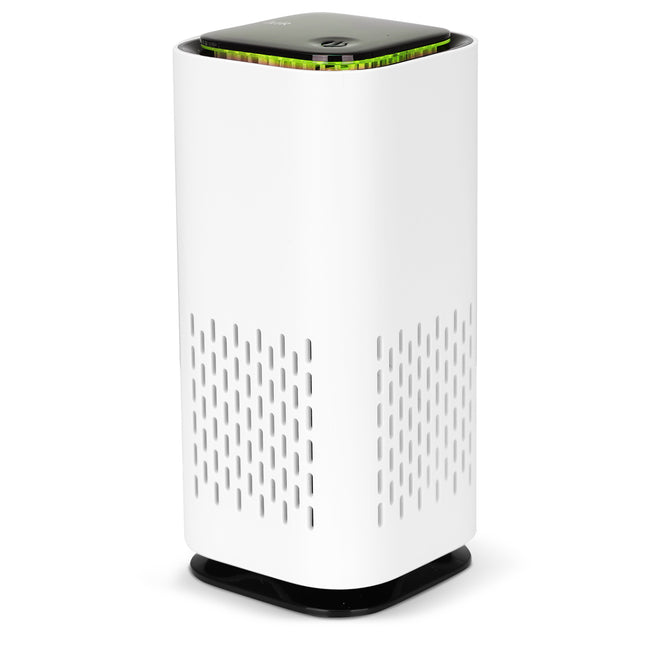 Blast Charcoal Air Cleaner - Compact Fresh Air Solution