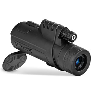 Starscope Monocular G3 — See Further. Go Further.