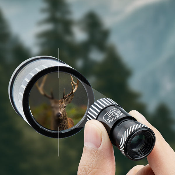 Starscope Nano 3-in-1 Wonder, See the World