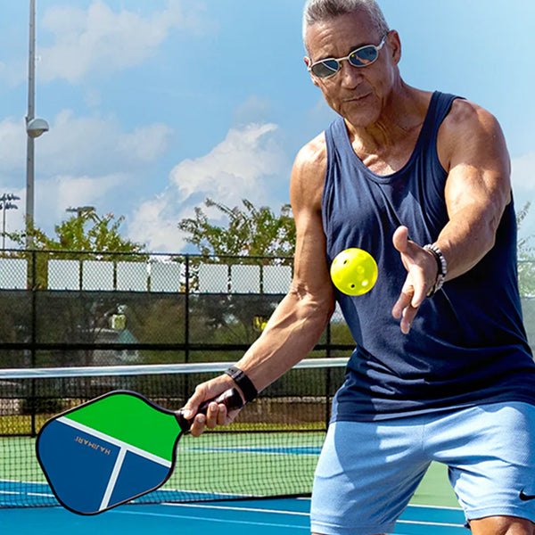 Complete Pickleball Set: Hajimari Elite Edition