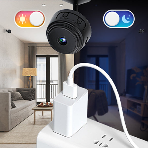 GuardHouse USB Wall Adapter