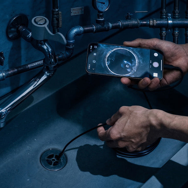 Starscope Endoscope