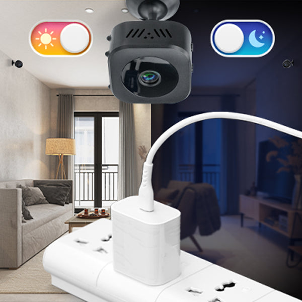GuardHouse G2 USB-C Power Adapter