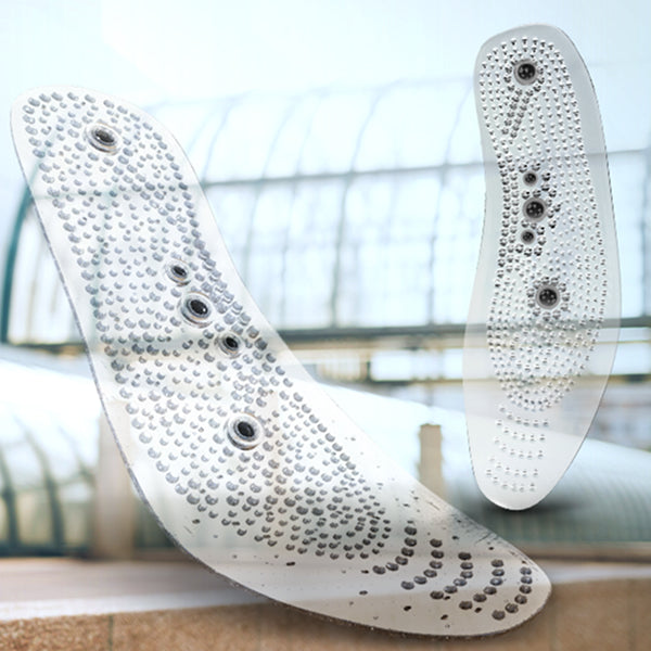 MindInsole Acupressure Insoles