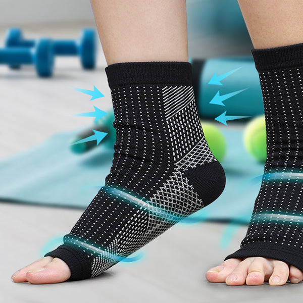 MindInsole Compression Socks