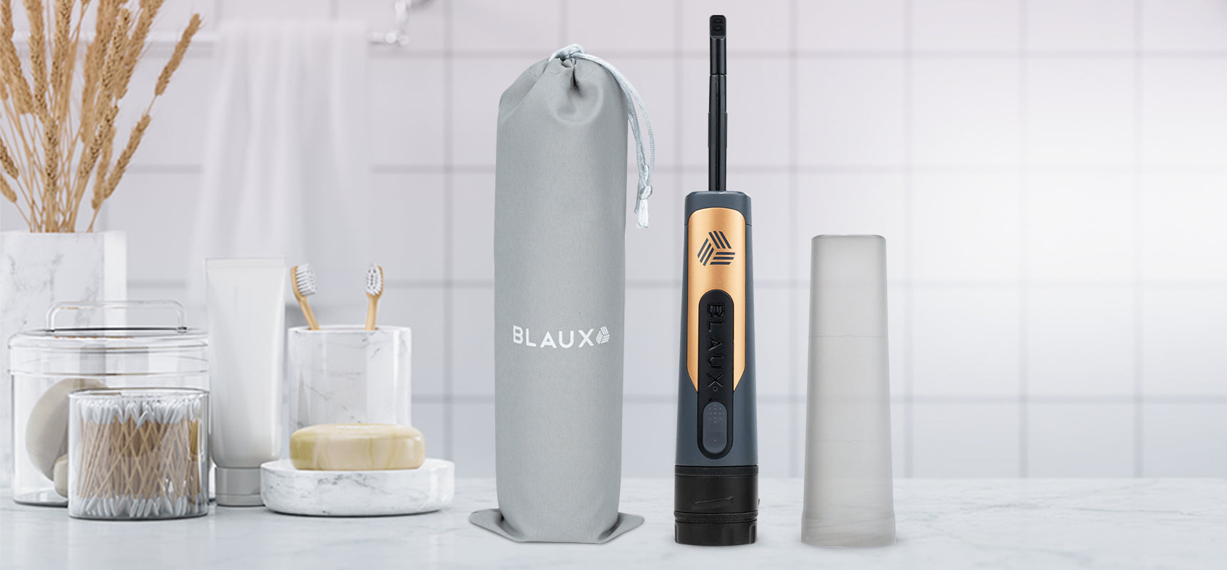 Blaux Bidet Carrying Bag