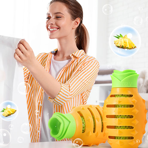 Tropic Clean Pineapple