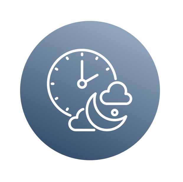24/7 Health Monitoring