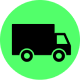 Shipping Icon