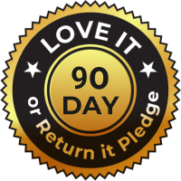 90-DAY GUARANTEE