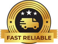 Fast Shipping